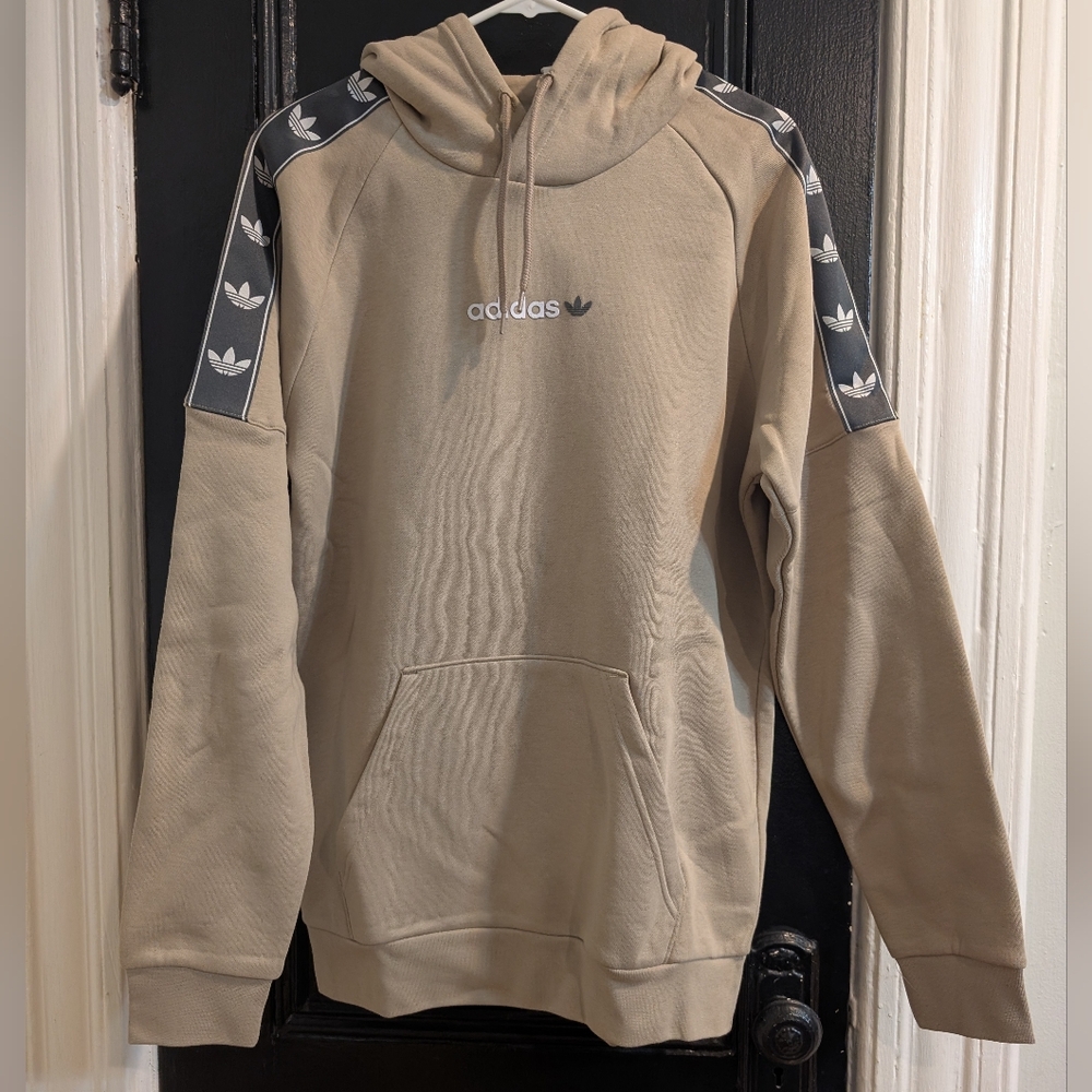 Adidas Sweatshirt Hoodie Men's BNWT